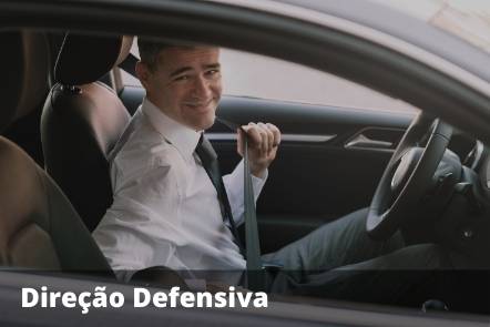 DIREÇÃO DEFENSIVA