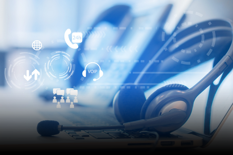 Operador De Telemarketing